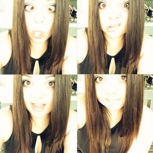 Meet your Posher, Laura-may